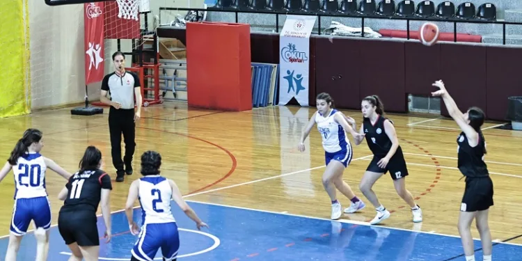 Potanın heyecanı Denizli’de başlıyor