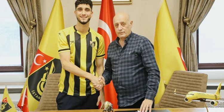 İstanbulspor, Emrehan Gedikli’yi kadrosuna kattı