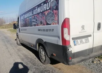 Kırklareli’nde kış lastiği denetimi