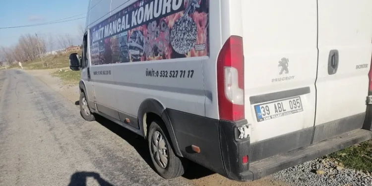 Kırklareli’nde kış lastiği denetimi