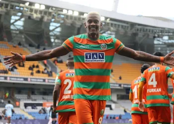 Alanyaspor, Sergio Cordova’yı Rus ekibine kiraladı