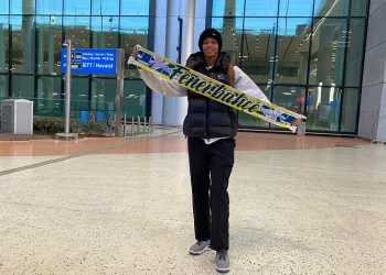 Melissa Vargas, Fenerbahçe’ye geri döndü