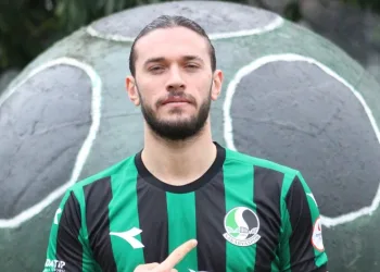 Sakaryaspor, Koray Kılınç’ı transfer etti