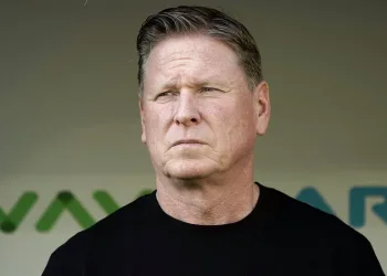 Samsunspor Teknik Direktörü Markus Gisdol: “Elimizden geleni yapmaya çalıştık ama ne yazık ki gerçekleşmedi”