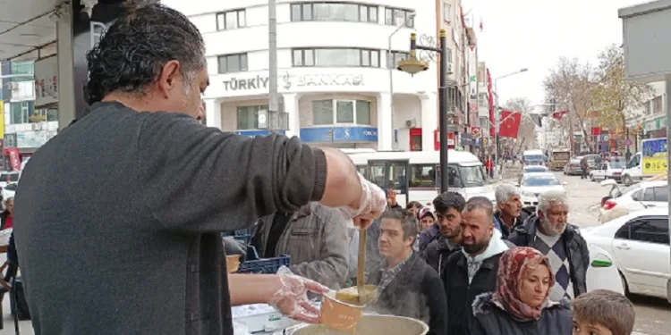 Adıyaman birlik oldu
