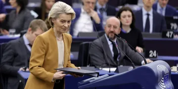 AB, çiftçi protestolarının ardından pestisit kullanımını azaltma planından vazgeçti