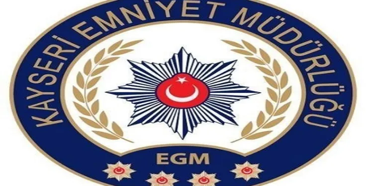 Kayseri’de 924 araç trafikten men edildi