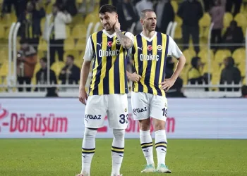 Fenerbahçe’de Avrupa listesine 3 oyuncu eklendi