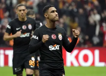 Tete gol sayısını 3’e çıkardı