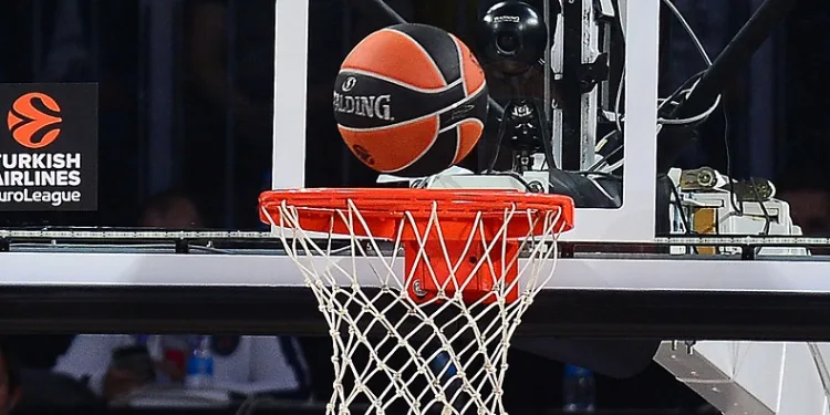THY Euroleague’de 26. hafta heyecanı