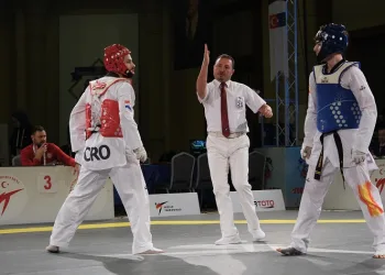 Turkish Open başlıyor
