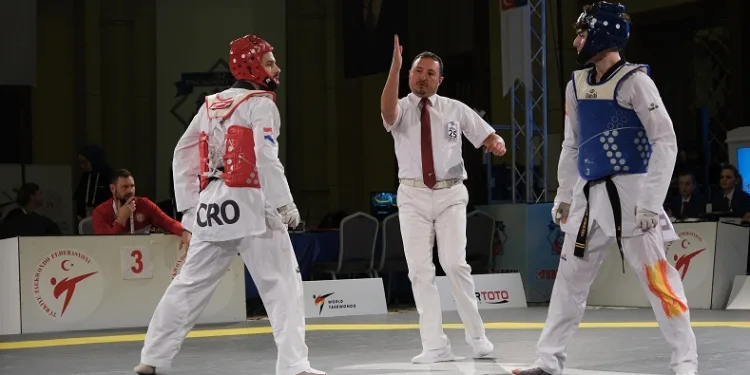 Turkish Open başlıyor