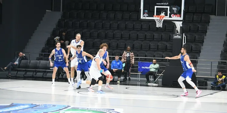 Çayırova Belediyesi Kağıtspor’a konuk olacak