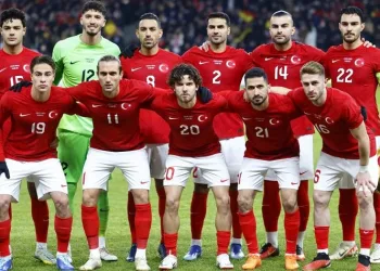 A Milli Futbol Takımı, Macaristan ve Avusturya ile özel maçta karşılaşacak