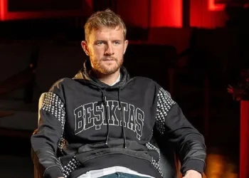 Joe Worrall: “Beşiktaş gibi büyük bir kulüpte oynamak beni heyecanlandırıyor”