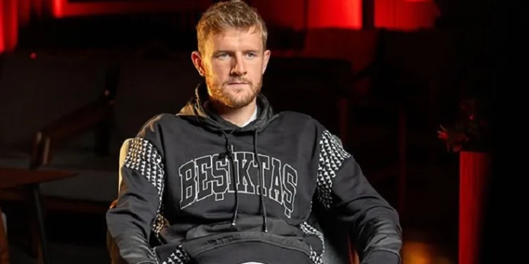 Joe Worrall: “Beşiktaş gibi büyük bir kulüpte oynamak beni heyecanlandırıyor”