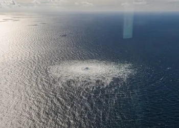 İsveç, Kuzey Akım boru hatlarındaki patlamaya ilişkin soruşturmaya son verdi