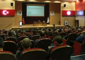 Yükseköğretimde Kalite Güvencesi Konferansı