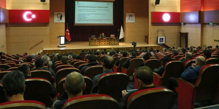 Yükseköğretimde Kalite Güvencesi Konferansı