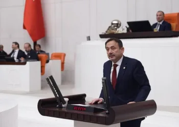 Filyos Limanı dev bir lojistik merkezi haline gelecek