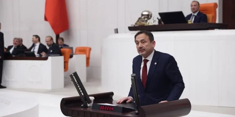Filyos Limanı dev bir lojistik merkezi haline gelecek