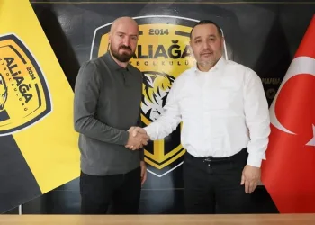 Aliağaspor FK’da Fatih Çardak dönemi