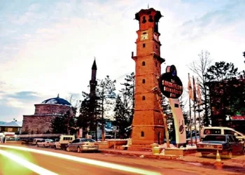 Türkiye’de 253 bin 932 Sungurlulu yaşıyor