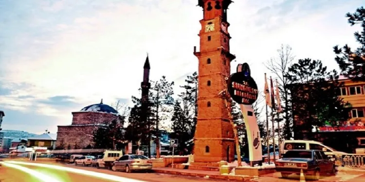 Türkiye’de 253 bin 932 Sungurlulu yaşıyor