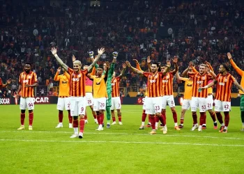 Galatasaray, bu sezon İstanbul takımlarına kaybetmedi