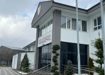 Boluspor personelinin maliyetlerini iş insanları karşılayacak