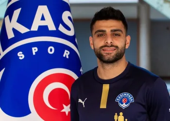 Kasımpaşa, Yunus Emre Gedik’i transfer etti
