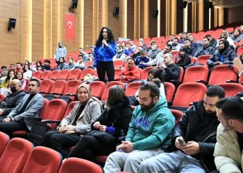 Sportif yetenek taraması başlıyor