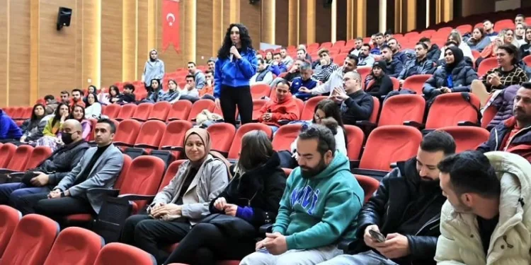 Sportif yetenek taraması başlıyor