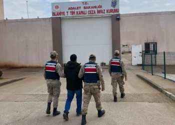 Gaziantep’te skunk operasyonu: 1 tutuklama