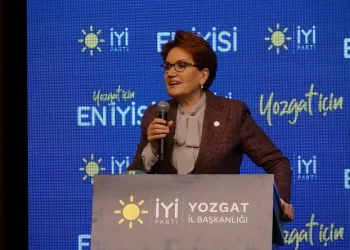 “En düşük emekli maaşı asgari ücret kadar olmalıdır”