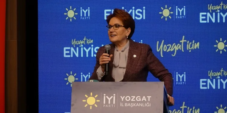 “En düşük emekli maaşı asgari ücret kadar olmalıdır”