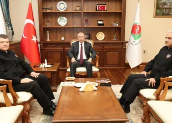 Bir ayda aranan 473 kişi yakalandı