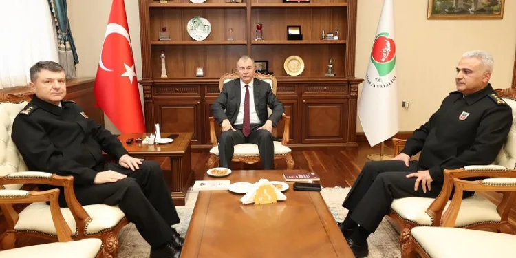 Bir ayda aranan 473 kişi yakalandı