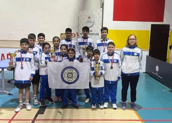 Muğla Büyükşehir Masa Tenisi sporcularından 8 madalya