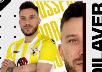 Muşspor’dan defans ve orta sahaya takviye