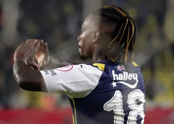 Fenerbahçe, Lincoln Henrique’yi RB Bragantino’ya kiraladı