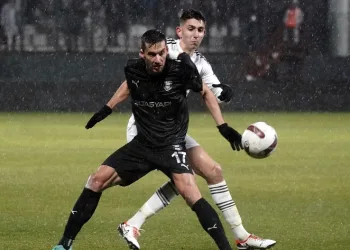 Fatih Karagümrük ile Pendikspor 2. randevuda