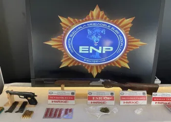 Eskişehir’de uyuşturucu madde operasyonu