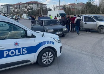 Aksaray’da “Türkiye Huzur Güven” uygulaması yapıldı