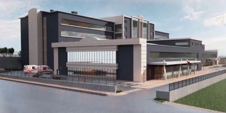 Fethiye Devlet Hastanesi’nin yeri belli oldu