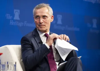 NATO’dan Avrupa’ya, silah üretimini artırma çağrısı