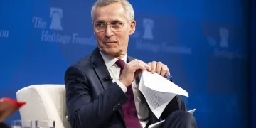 NATO’dan Avrupa’ya, silah üretimini artırma çağrısı