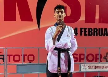 Gençlerde Taekwondo şampiyonu Dalaman’dan