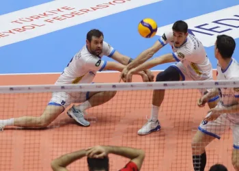 Arkas Spor, Galatasaray’ı ağırlıyor