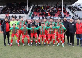 Başkan Tutuk’tan Yalovaspor’a tam destek